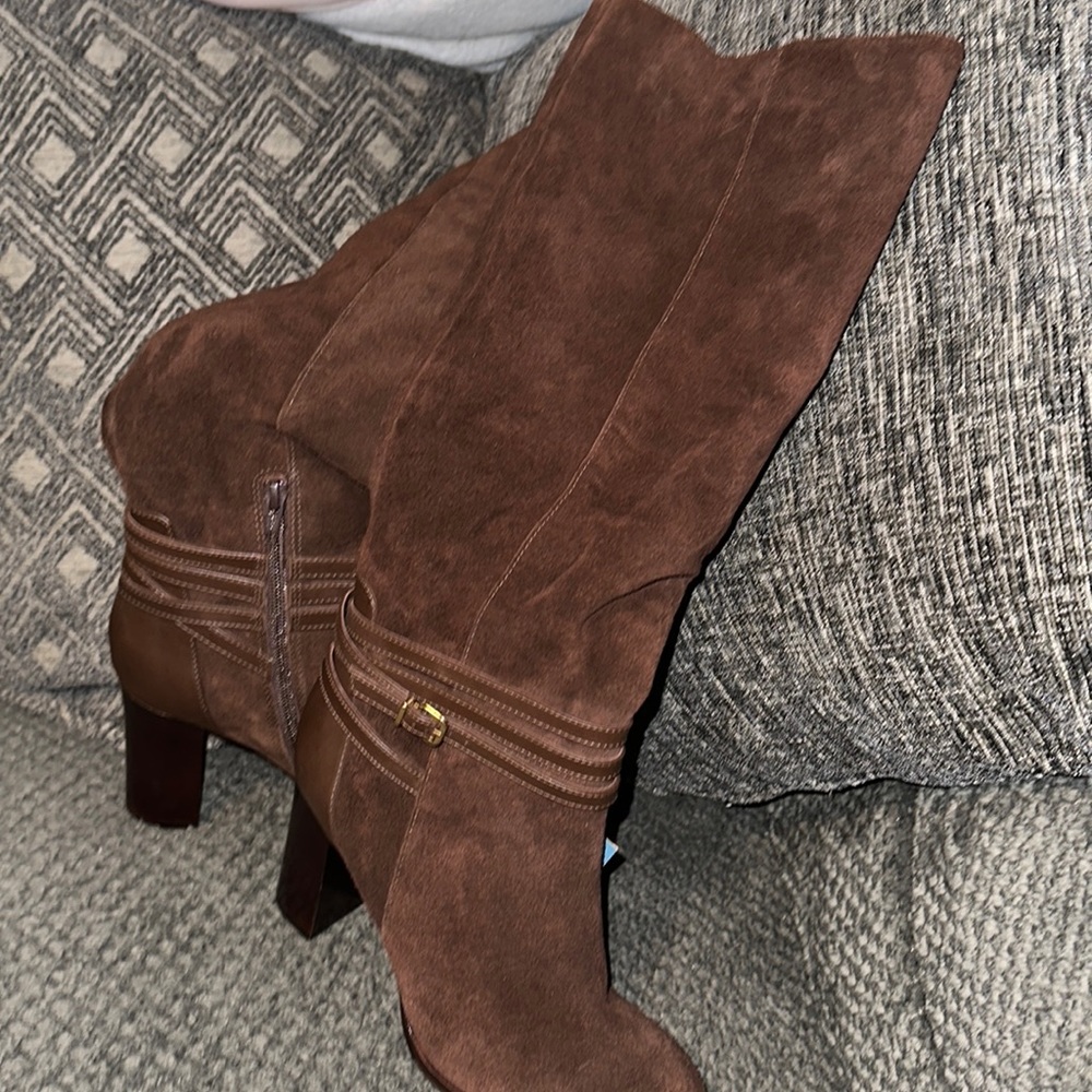 Antonio Melani Boots